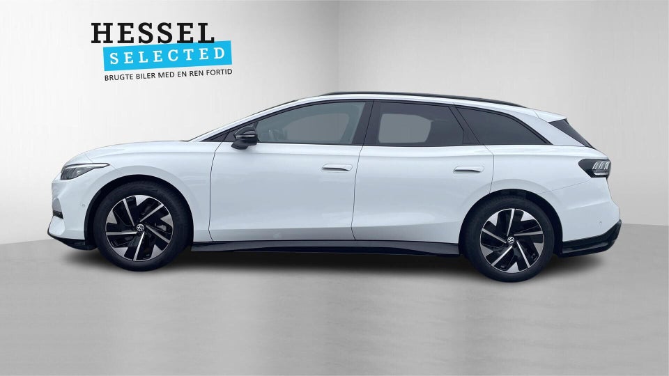 VW ID.7 86 Style S+ Tourer 5d