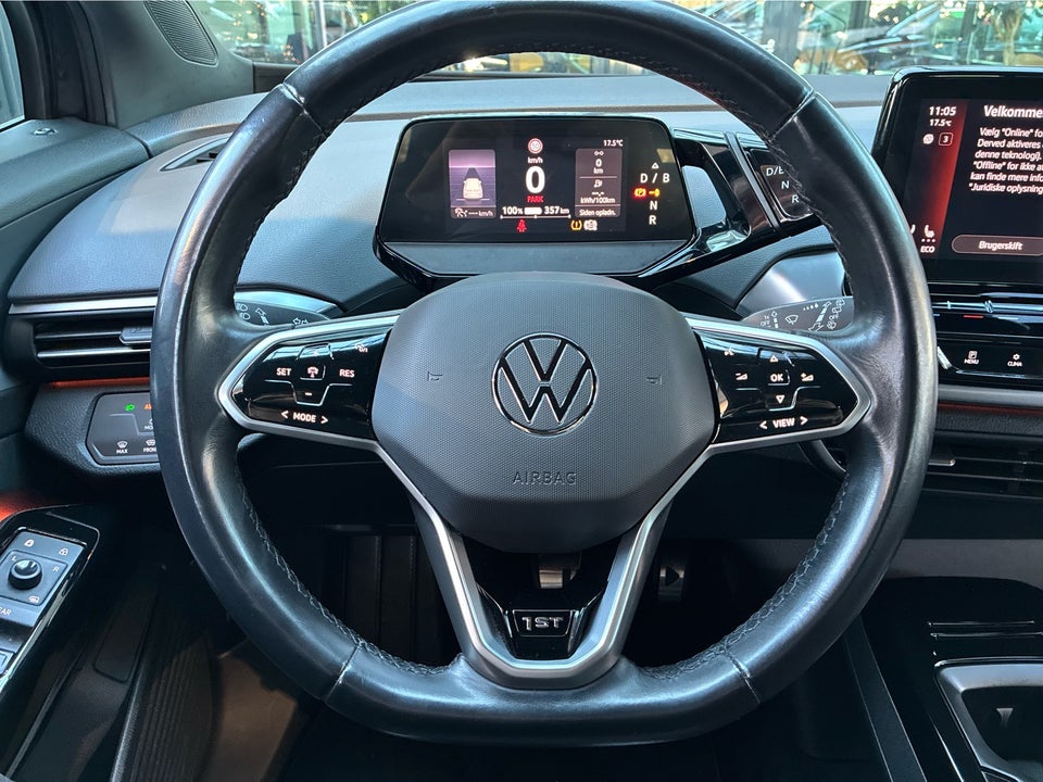 VW ID.4 77 1ST Pro Performance 5d