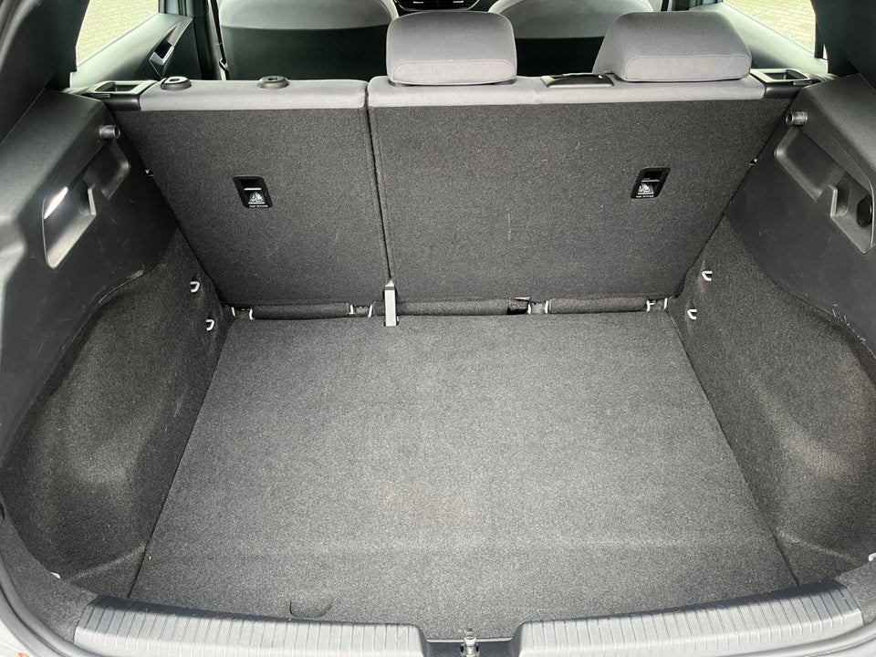 VW ID.3 45 Pure Performance 5d