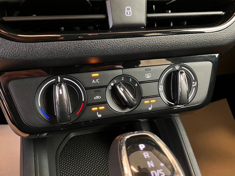 Skoda Scala 1,0 TSi 115 Essence DSG 5d