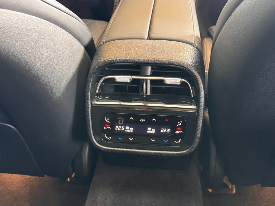 Mercedes E400 e 2,0 aut. 4Matic 4d