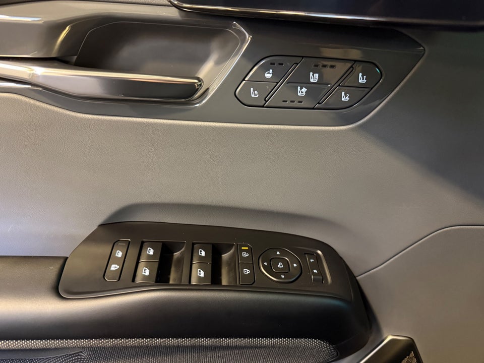 Kia EV9 99 Long Range Performance GT-Line AWD 7prs 5d