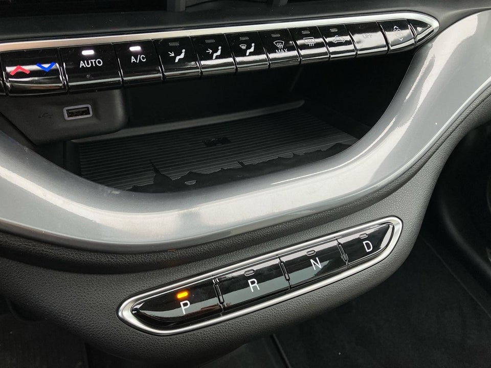 Fiat 500e 42 la Prima 3+1 4d