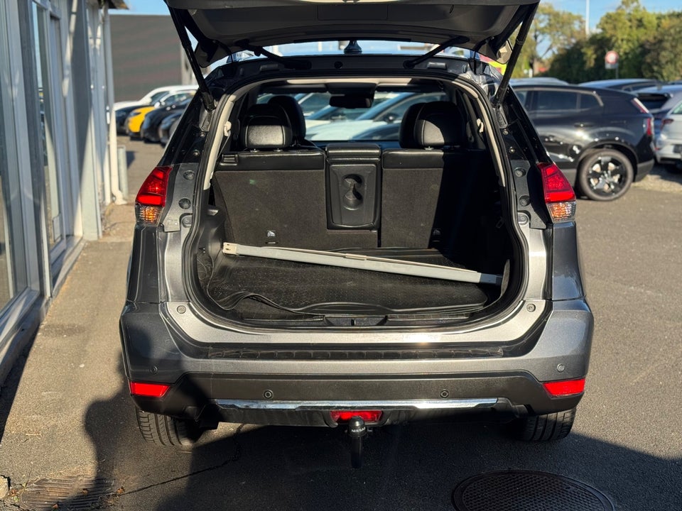 Nissan X-Trail 1,75 dCi 150 N-Connecta 7prs 5d