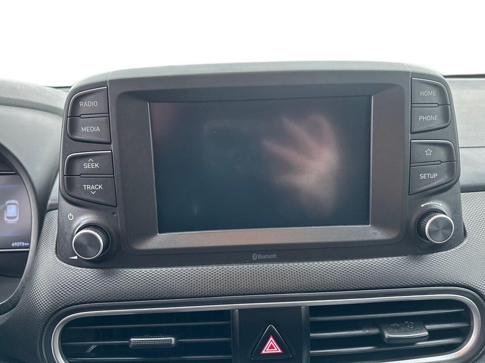 Hyundai Kona 64 EV Advanced 5d