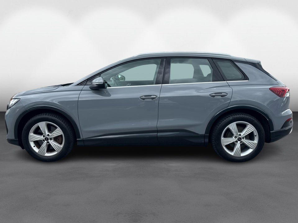 Audi Q4 e-tron 40  5d