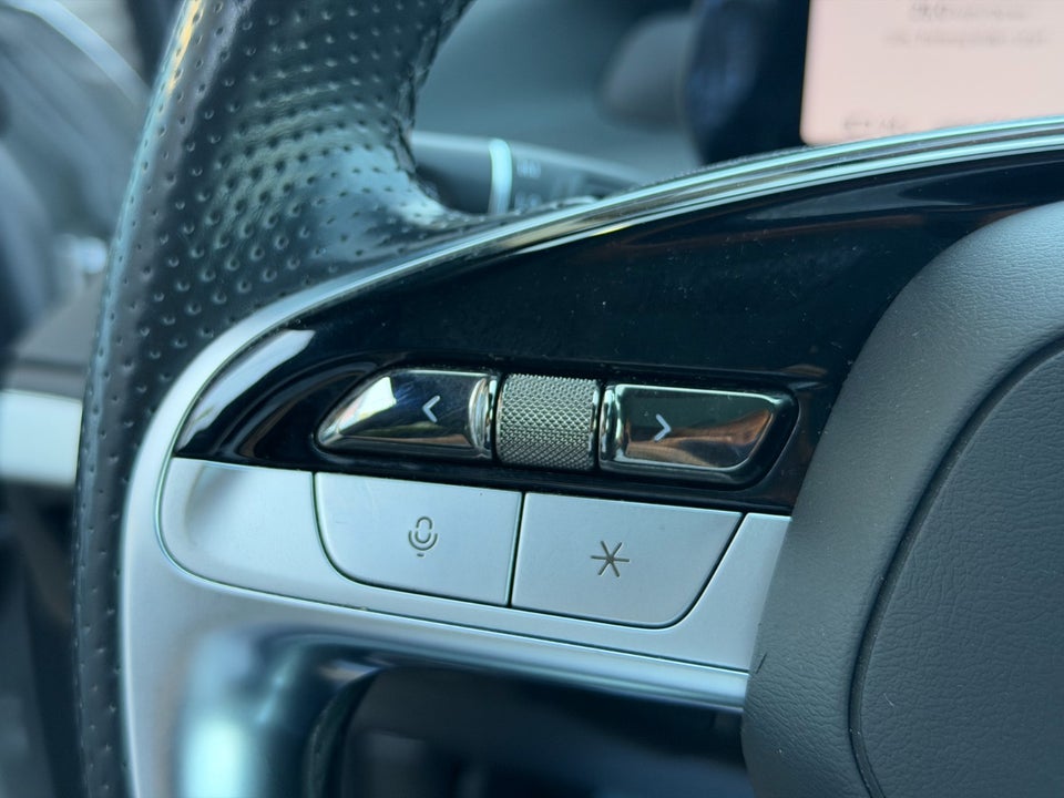 Xpeng P7 Performance 4d