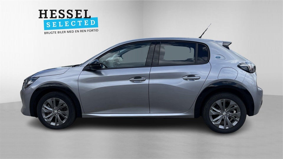 Peugeot e-208 50 Allure 5d