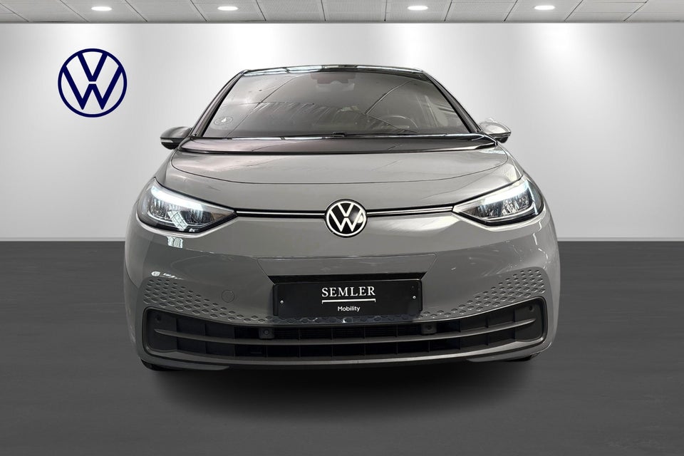 VW ID.3 58 Pro 5d