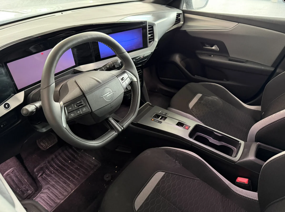 Opel Mokka-e 54 Edition+ 5d