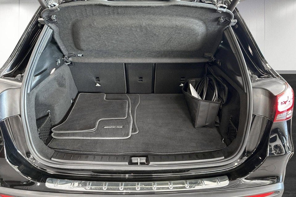 Mercedes EQA250 AMG Line 5d