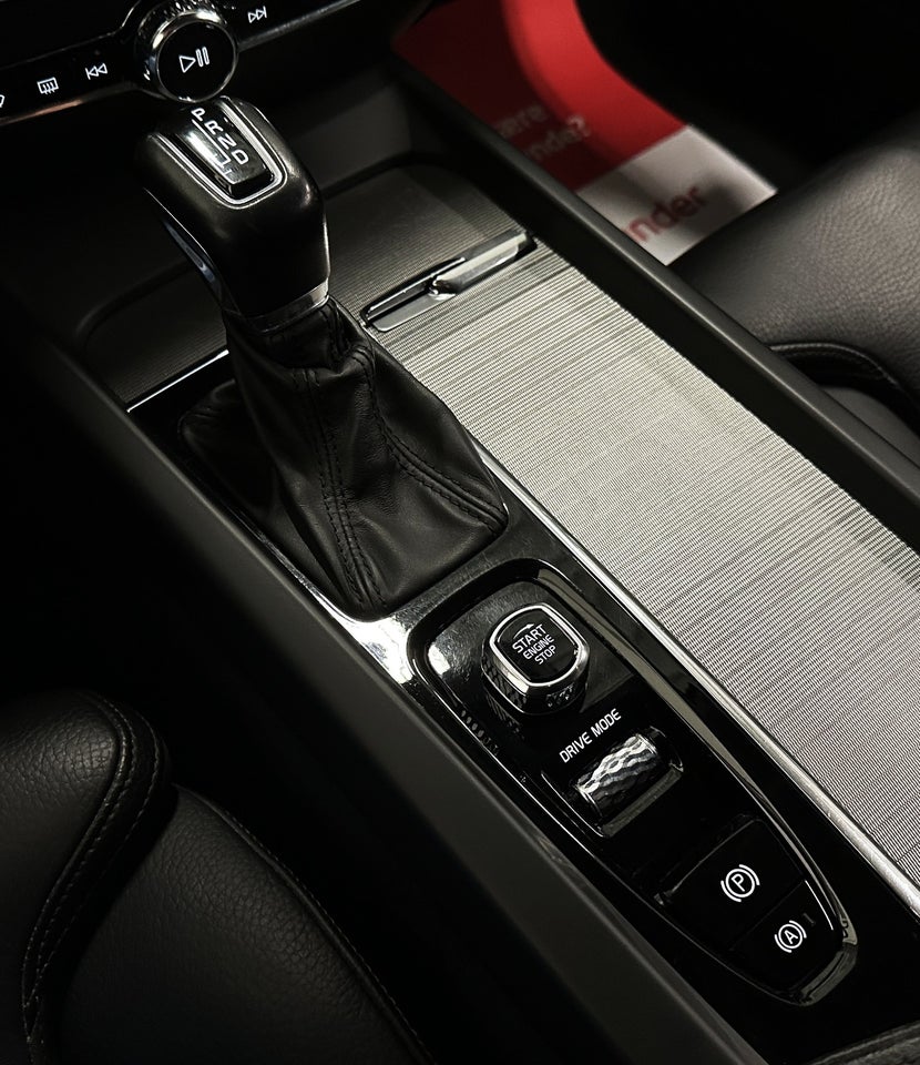 Volvo V60 2,0 D4 190 Inscription aut. 5d