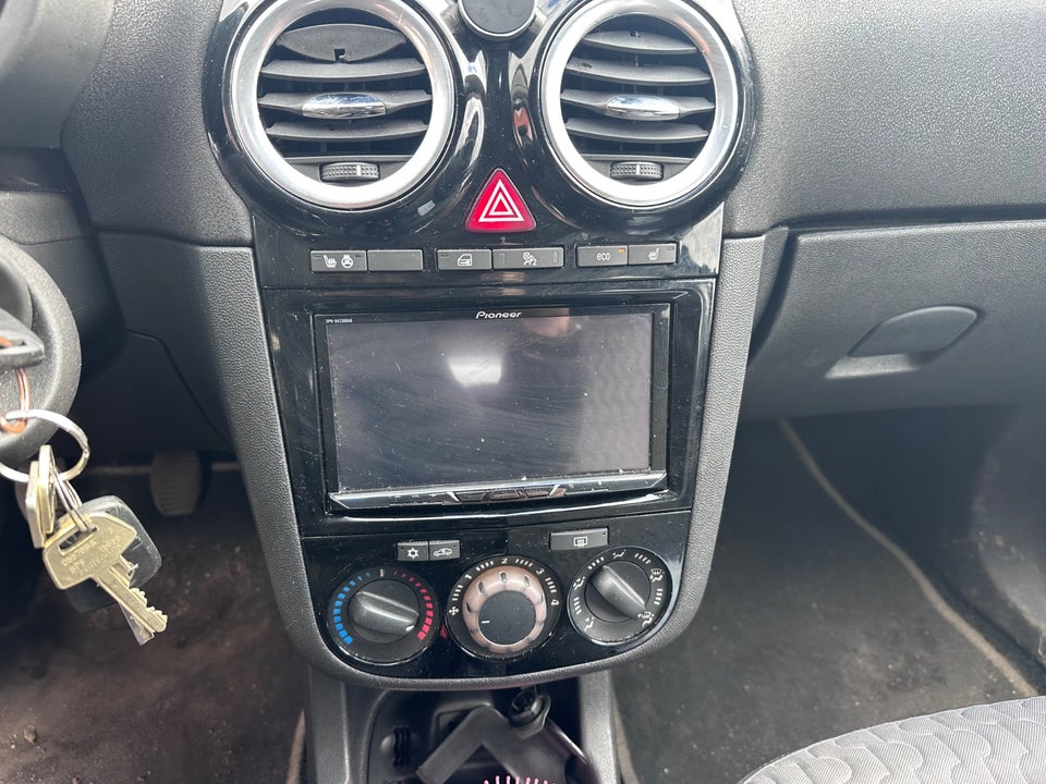 Opel Corsa 1,3 CDTi 95 Cosmo eco 5d