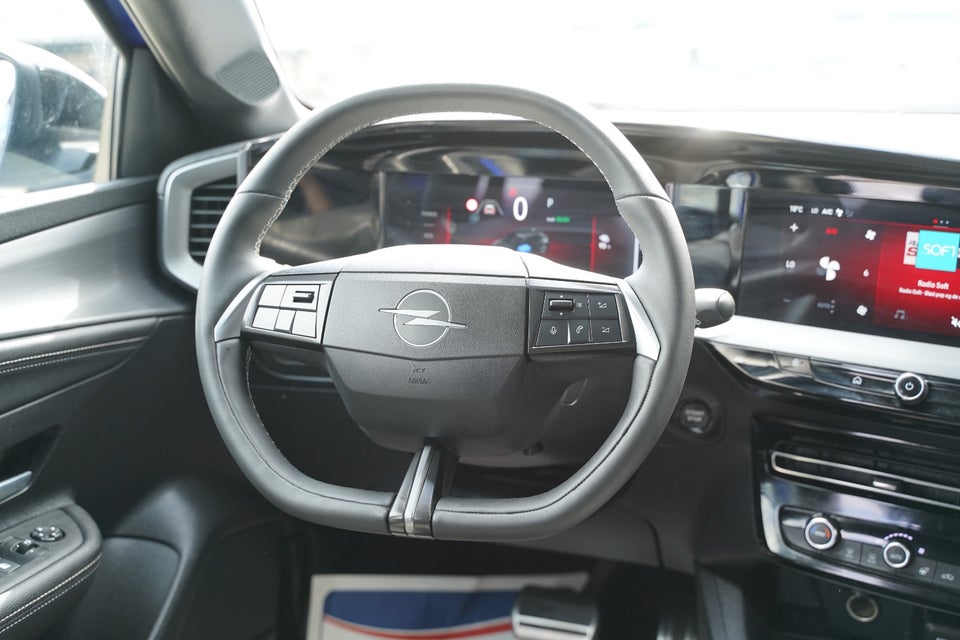 Opel Mokka-e 54 GS Line 5d