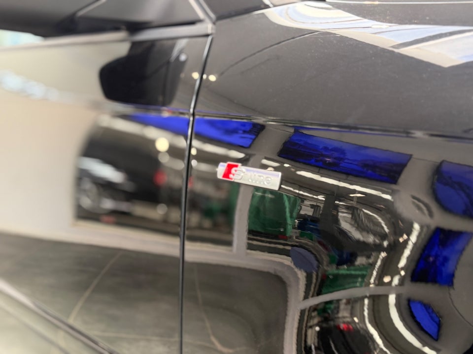 Audi A3 1,4 TFSi Ambiente 3d