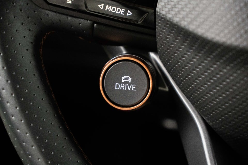 Cupra Born 58 e-Boost 5d