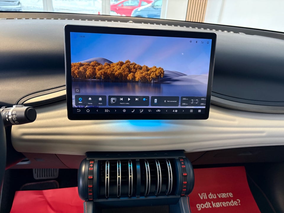 BYD Atto 3 60 Design 5d