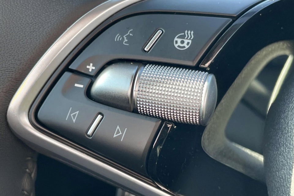 Skoda Elroq 85 iV Advanced 5d