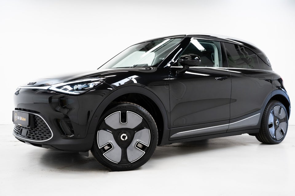 Smart #1 66 Premium 5d