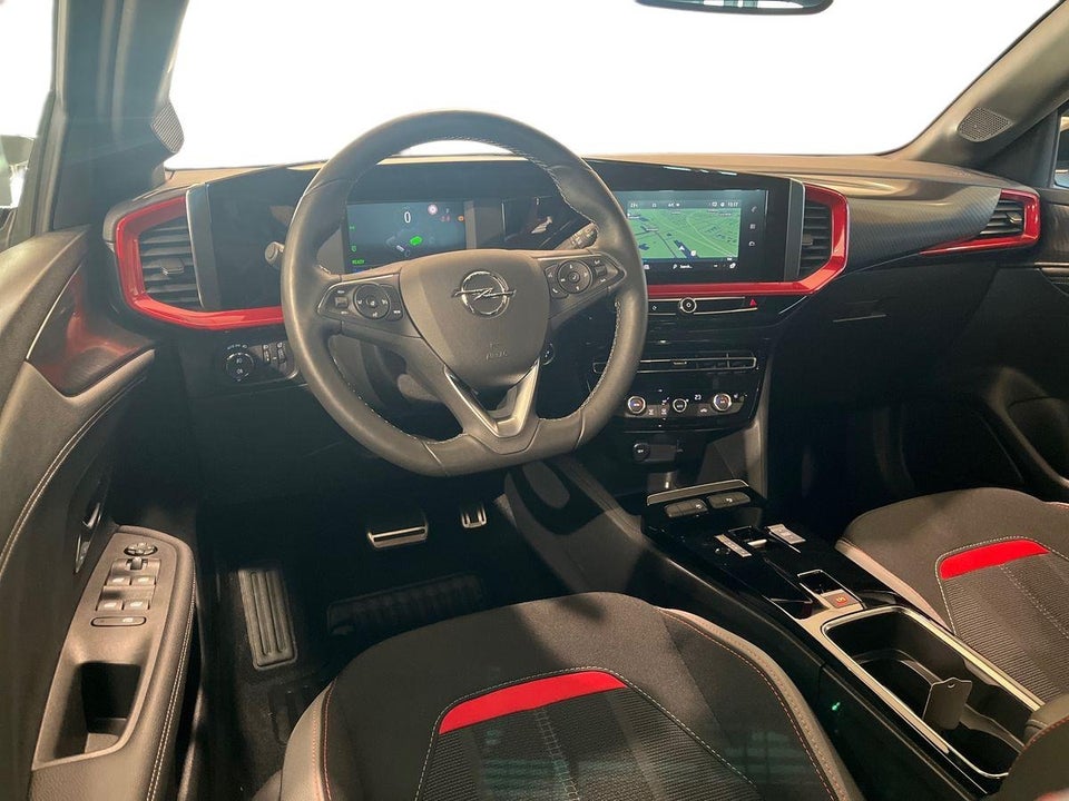 Opel Mokka-e 50 GS Line 5d