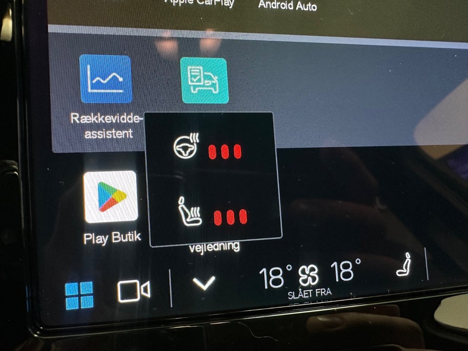Volvo XC40 P6 ReCharge Plus 5d