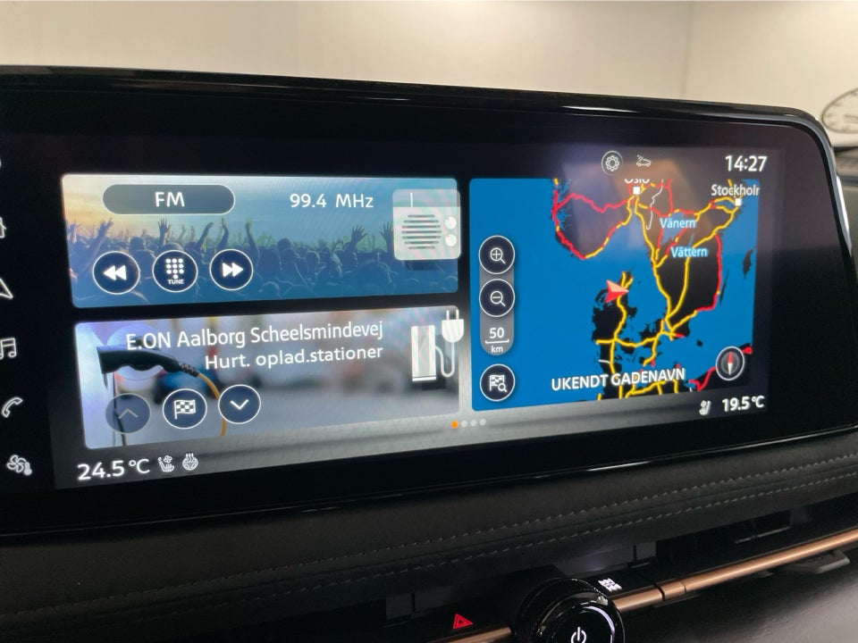 Nissan Ariya 87 Evolve 5d