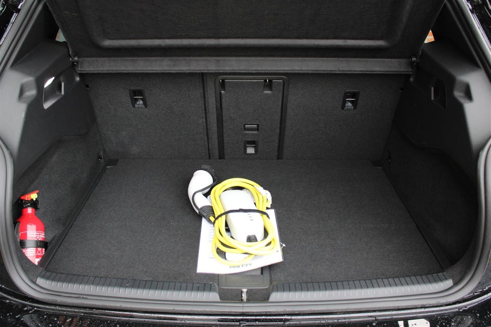 VW ID.3 58 Pro Performance 5d