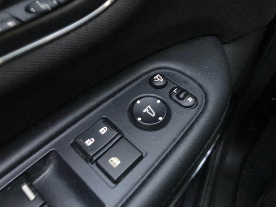 Honda HR-V 1,5 i-VTEC Elegance 5d