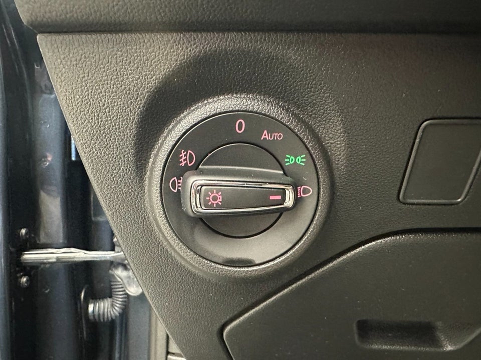 Seat Leon 1,0 TSi 115 Style 5d