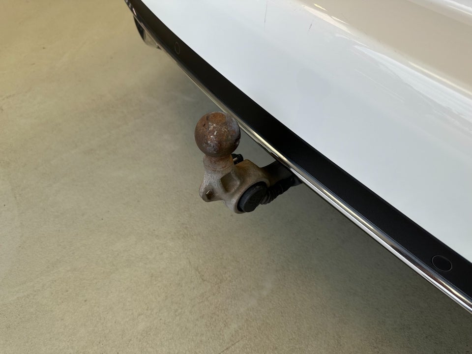 Mercedes C220 d 2,0 stc. aut. 5d