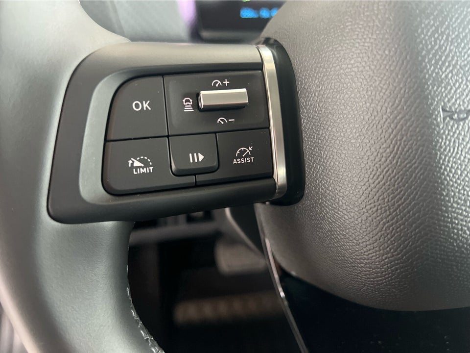 Citroën ë-C4 X 50 Max 4d