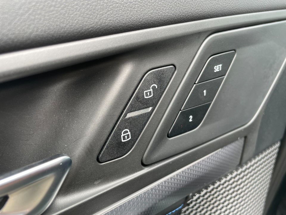 BMW iX1 eDrive20 M-Sport 5d