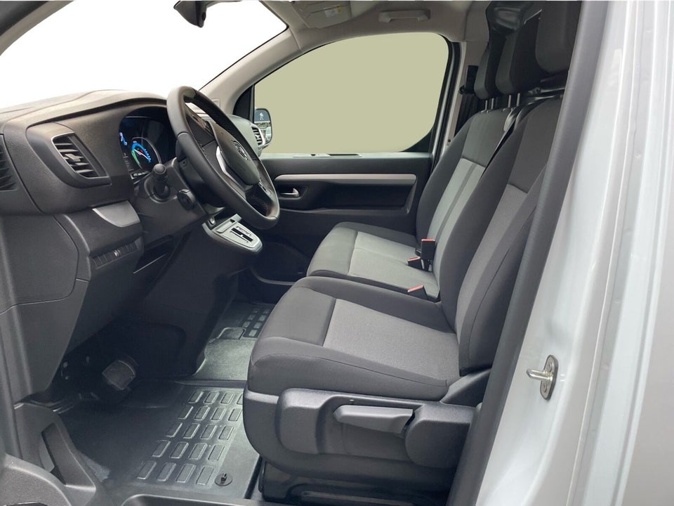 Opel Vivaro-e 75 Enjoy+ L2