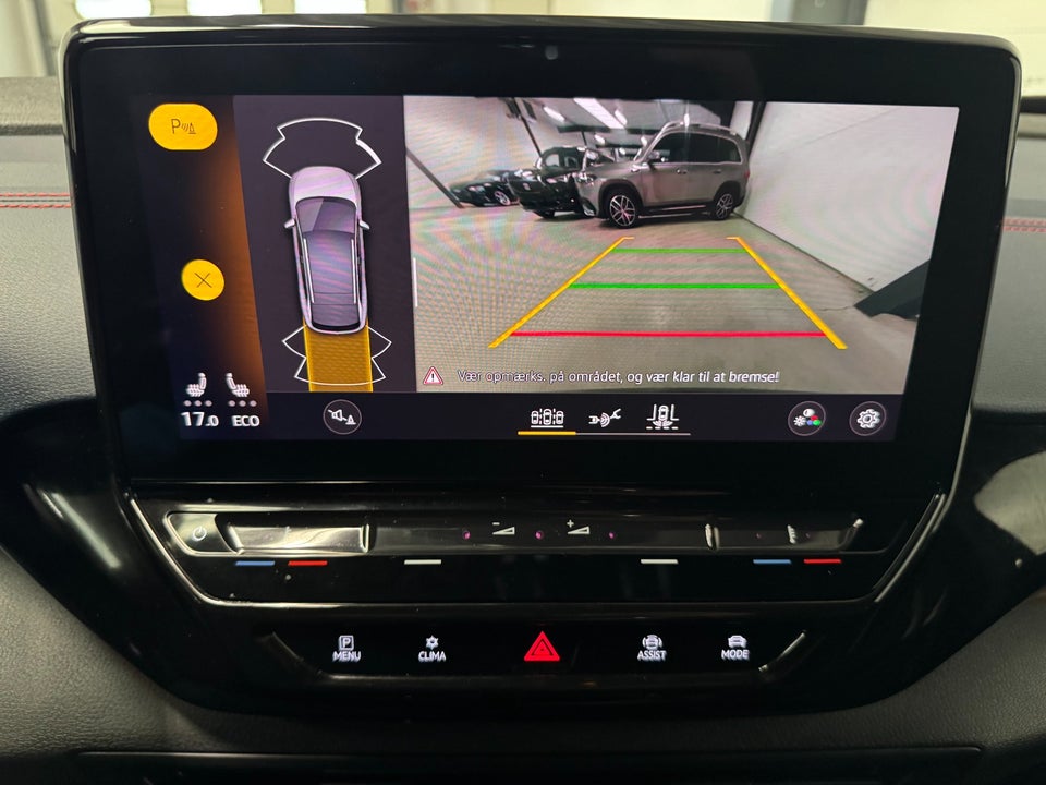 VW ID.4 77 GTX 4Motion 5d