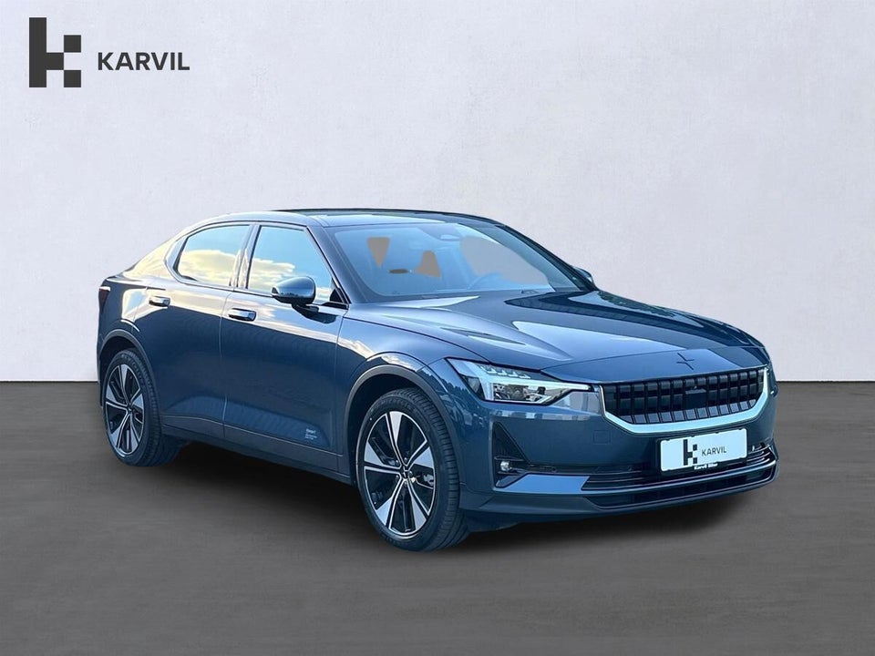 Polestar 2 Long Range 5d