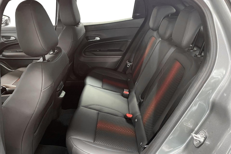 Alfa Romeo Junior Elettrica Speciale 5d