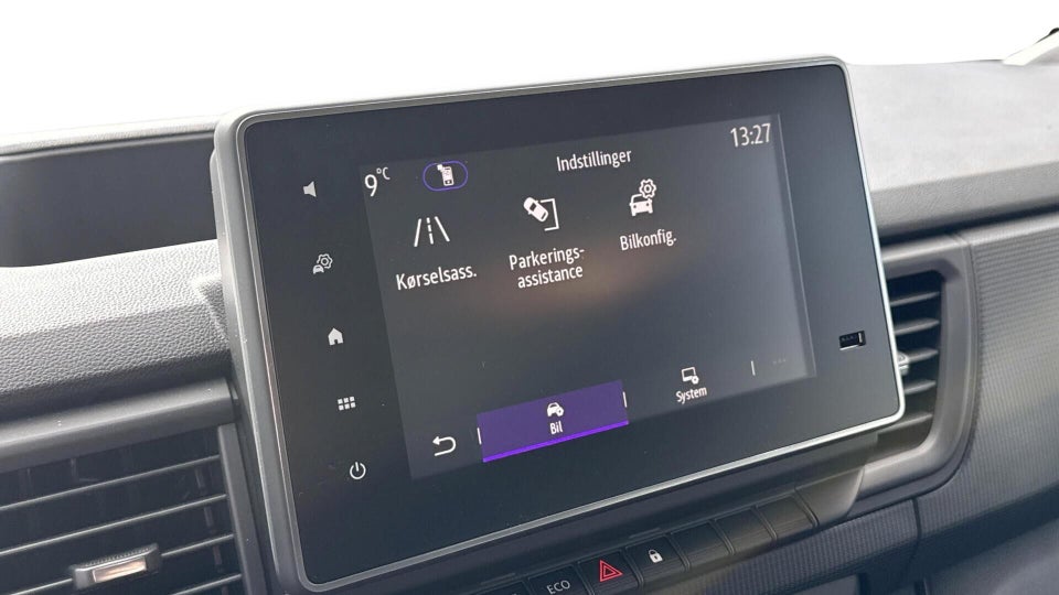 Renault Trafic 2,0 dCi 130 L2H1 Tekno