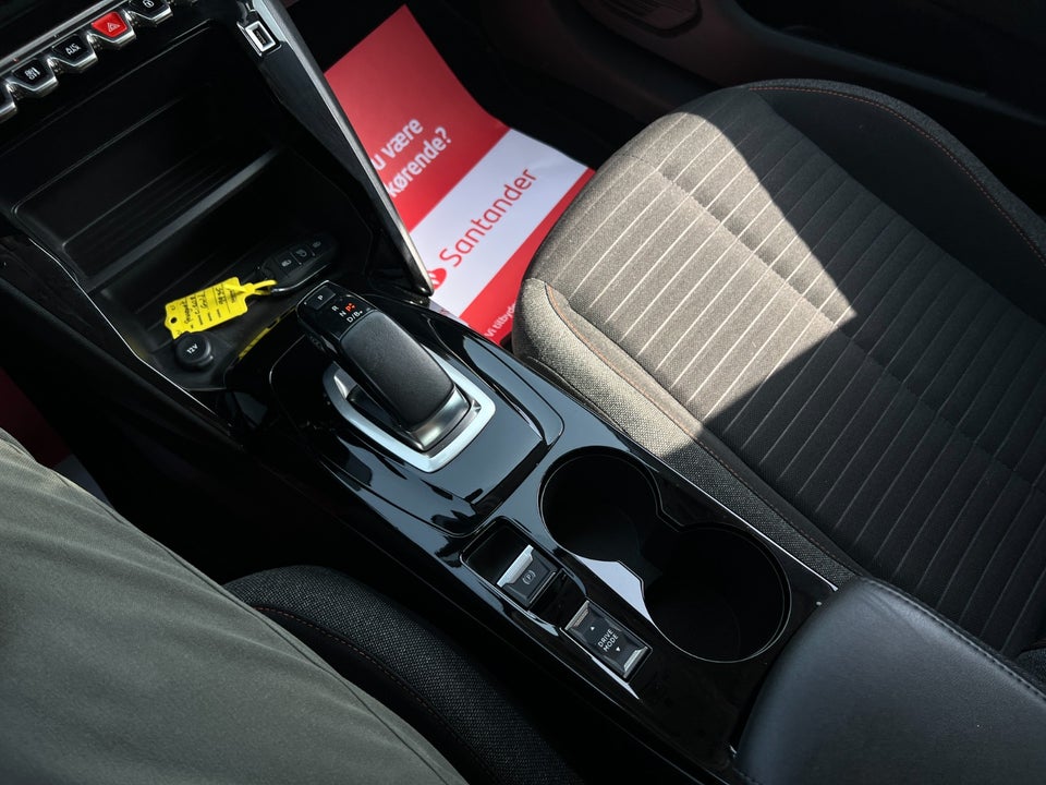 Peugeot e-208 50 Allure Pack 5d