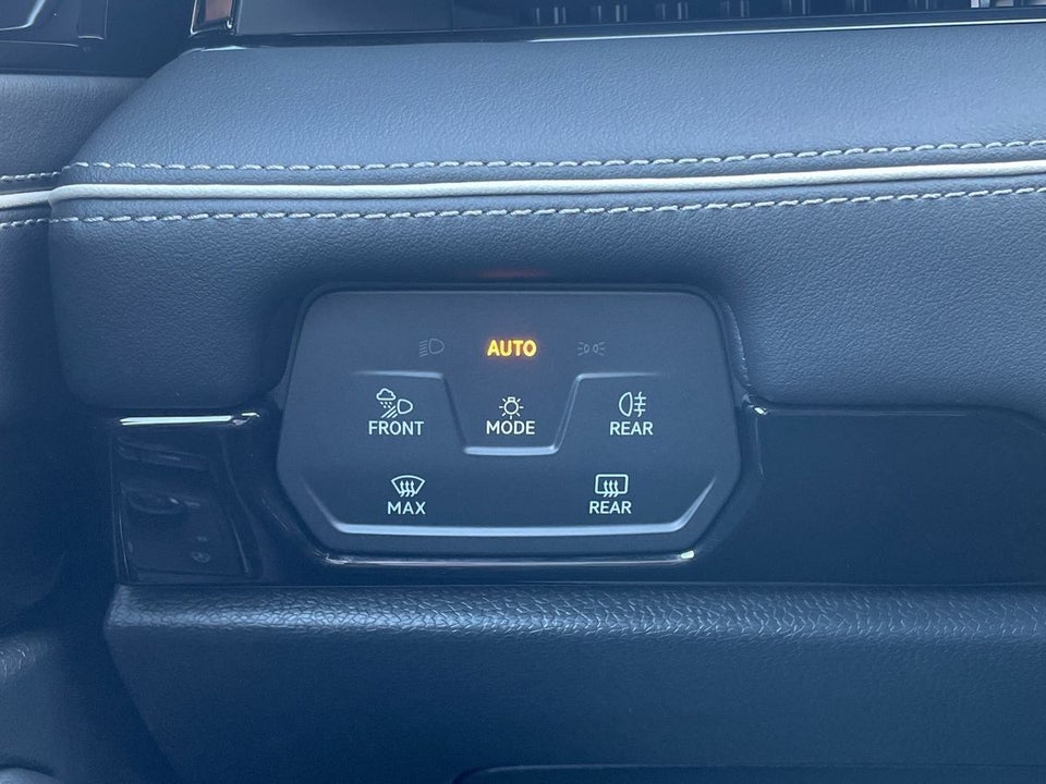 VW ID.7 77 Pro Tourer 5d