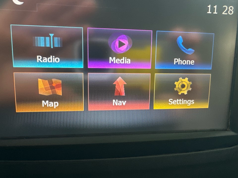 Renault Master III T35 2,3 dCi 170 L2H2 Kassevogn