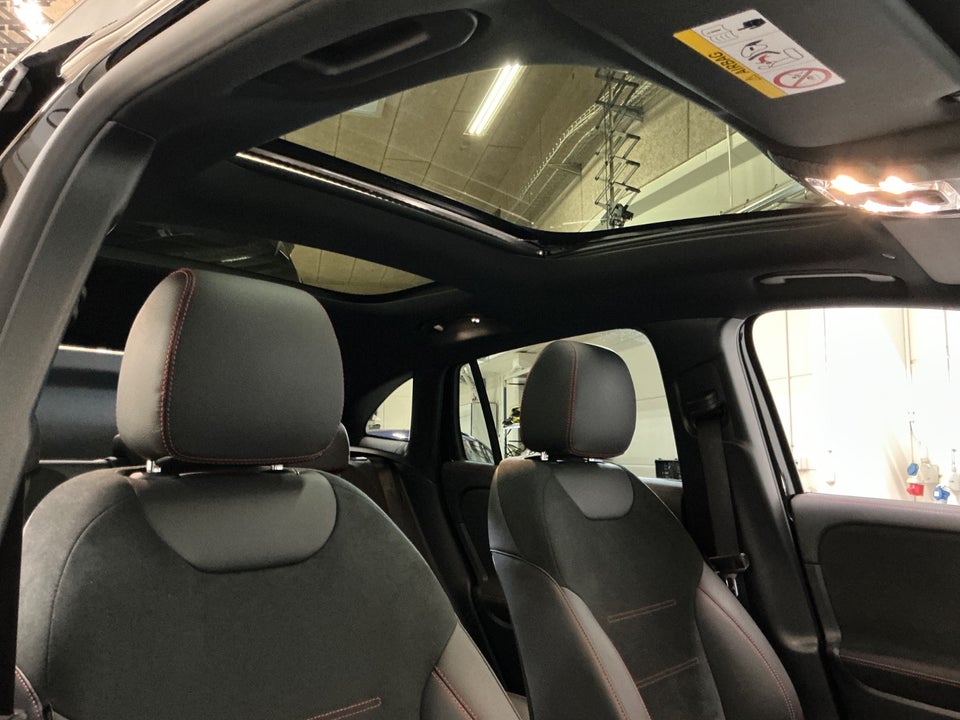 Mercedes EQA250+ AMG Line 5d