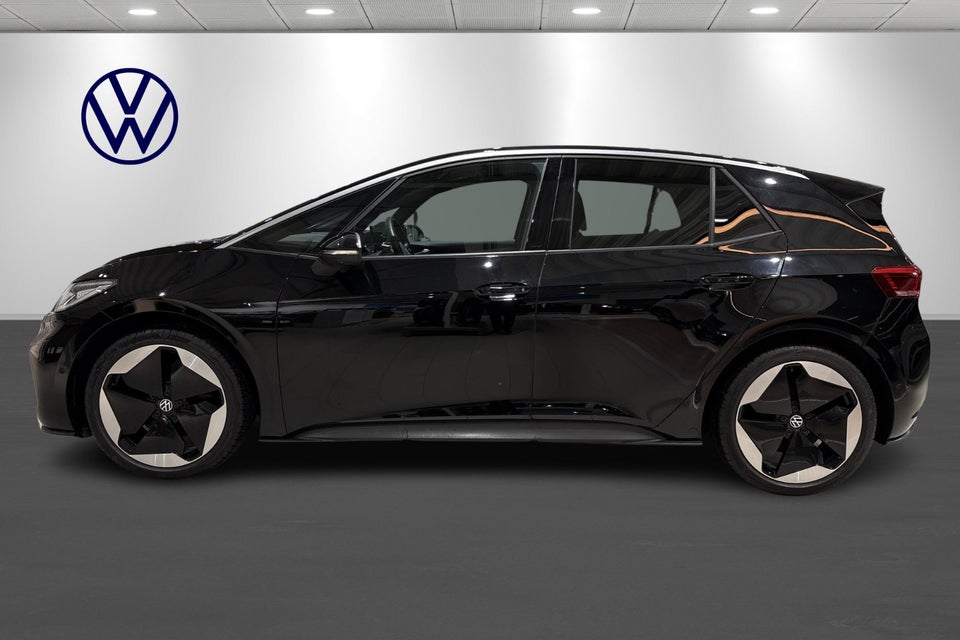 VW ID.3 77 Pro S 75 Years Edition 5d