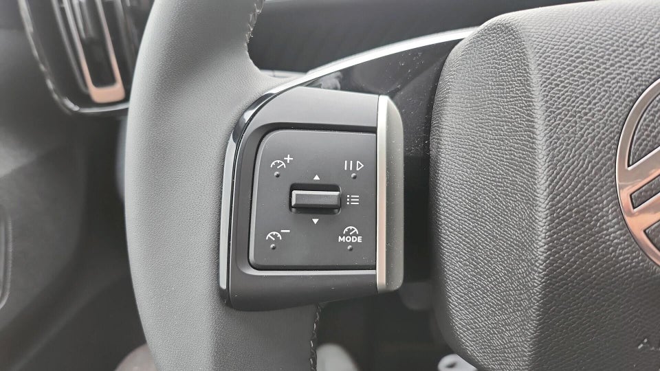 Citroën ë-C3 Aircross 44 Max 5d