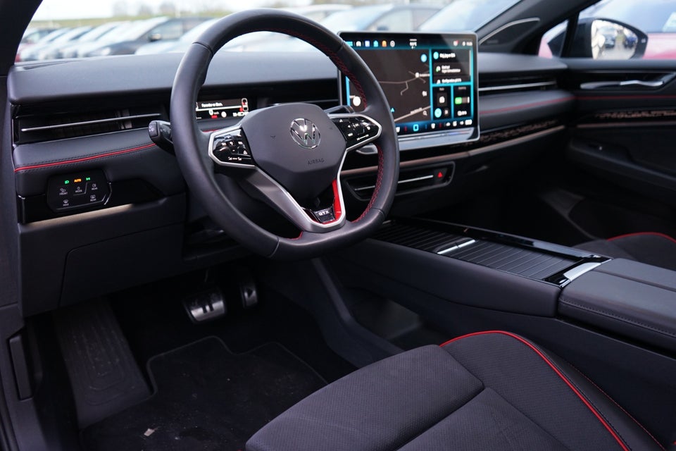 VW ID.7 86 GTX Max Tourer 4Motion 5d