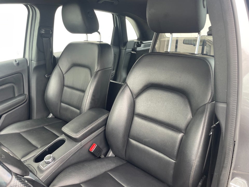 Mercedes B180 1,5 CDi Van 5d