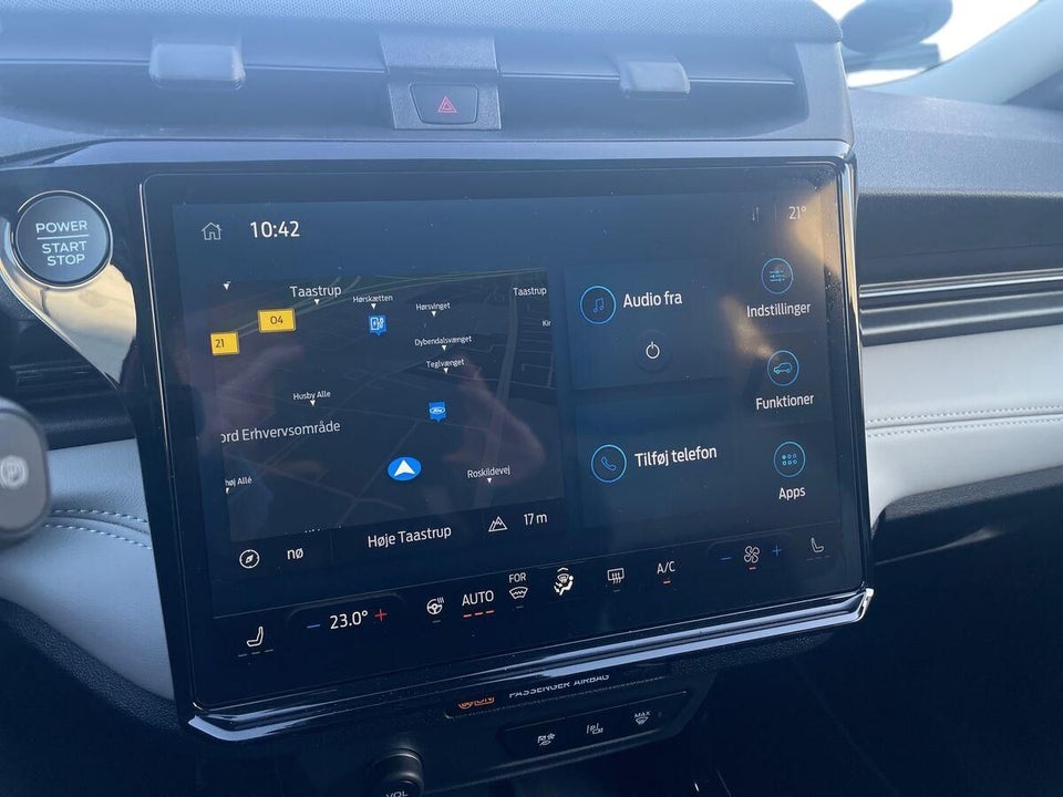 Ford Puma 46 Gen-E Premium 5d