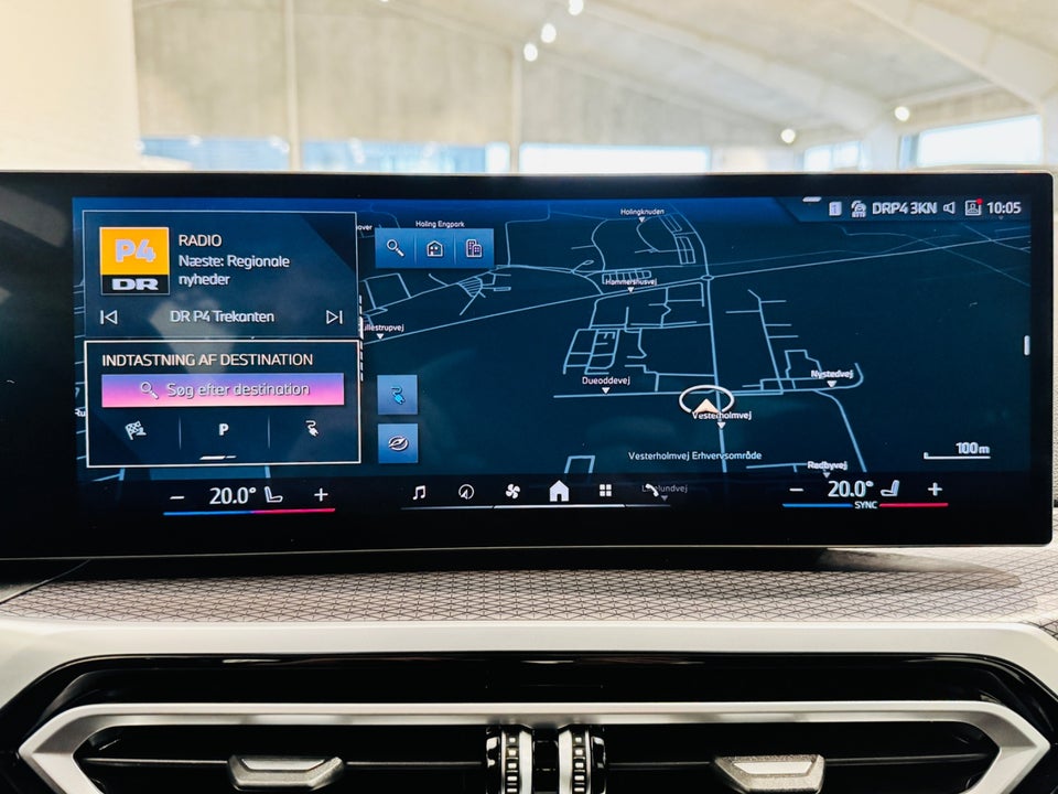 BMW i4 eDrive35 M-Sport 5d