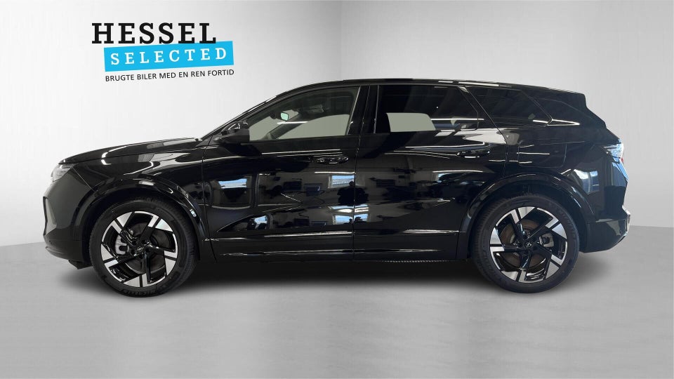 Opel Grandland-e 73 GS Sky 5d