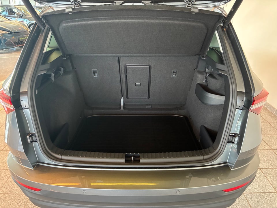 Skoda Karoq 1,5 TSi 150 Style DSG 5d