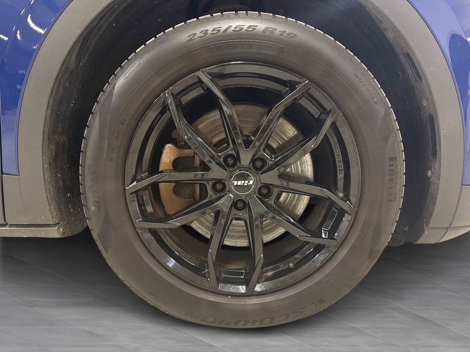 VW ID.4 77 Pro Performance 5d